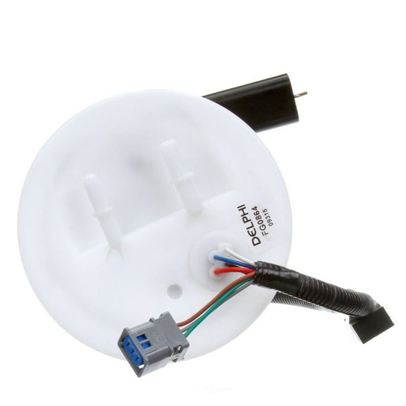 Delphi FG0864 Fuel Module Fits select: 2003 FORD EXPLORER XLT/XLT SPORT/NBX, 2003 MERCURY MOUNTAINEER