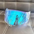 thumbnail image 6 of Anti-glare/UV Motorcycle Helmet Full Lens Visor for K1 K5 K3SV, 6 of 6
