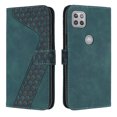 thumbnail image 1 of Compatible with Motorola Moto G 5G Case Wallet Design with Card Slots Magnetic Closure Cover, 1 of 5