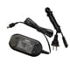 thumbnail image 1 of Adaptador/cargador AC HQRP compatible con la videocámara JVC, 1 of 7