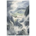 thumbnail image 3 of Narn I Chin Hurin: The Tale of the Children of Hurin (Hardcover) by J R R Tolkien, 3 of 3