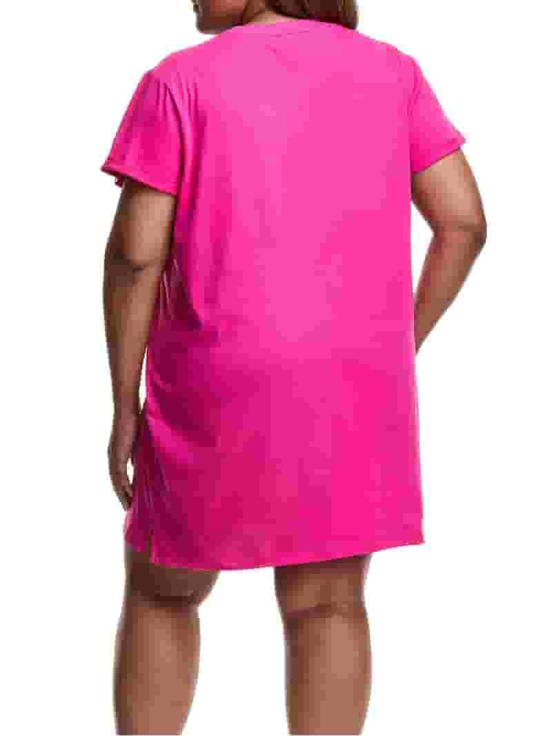 Women's Champion Champion Dress Pink Champion Women's Reverse