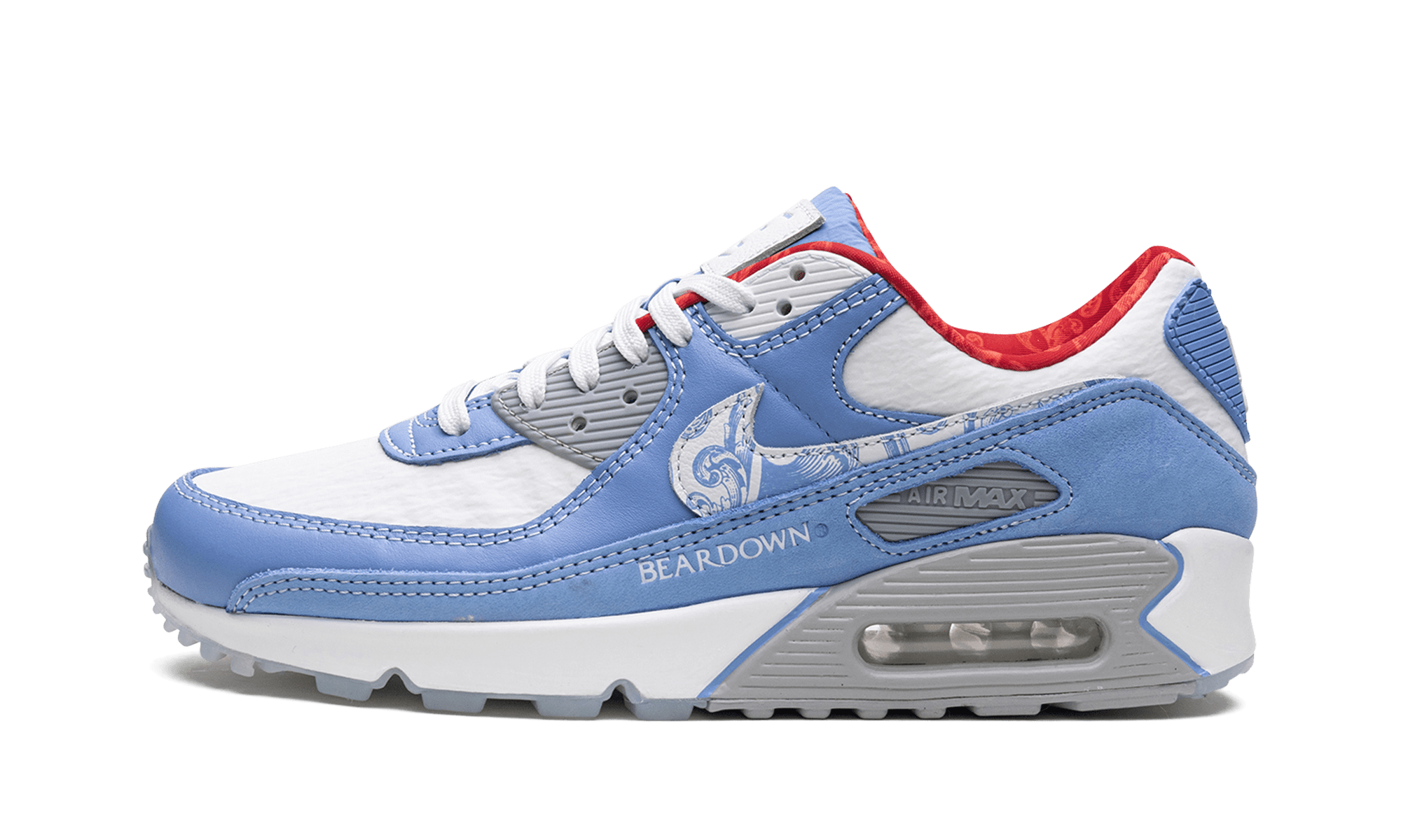 NIKE MENS Ja 3 