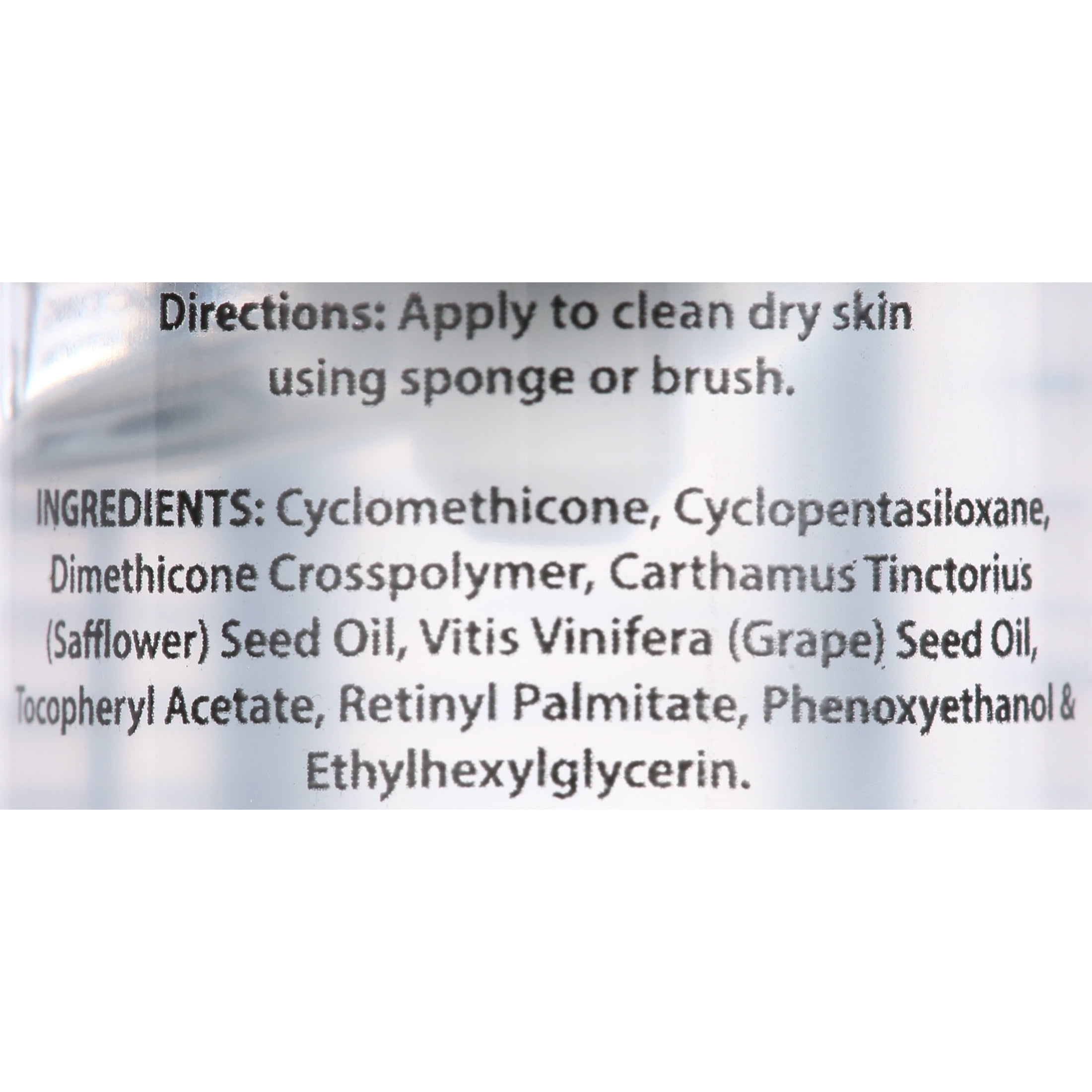 Phenoxyethanol & Ethylhexglycerin