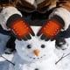 thumbnail image 4 of Guantes calefactables para hombre y mujer | Guantes de invierno impermeables, térmicos, con alimentación por USB, para pantalla táctil, resistentes al viento y aislantes para conducir, ciclismo,, 4 of 9