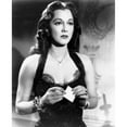 thumbnail image 2 of Wicked City (Aka Hans Le Marin) Maria Montez 1949 Photo Print (8 x 10), 2 of 2