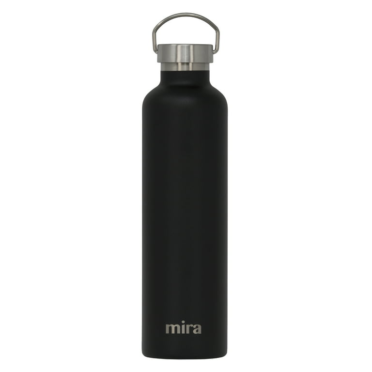 Water Bottle Hot And Cold, Capacity: 1 Litre