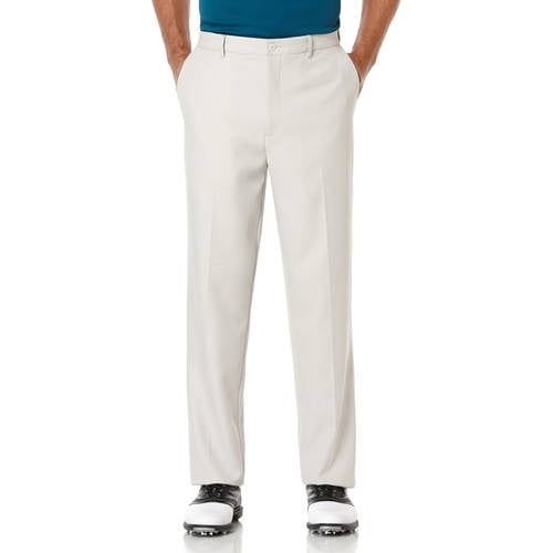 Ben Hogan Ben Hogan Men's FlatFront Performance Golf Pants with