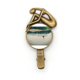 thumbnail image 1 of Fotografia de patos salvajes Lake Broche broche broche broche Metal retro, 1 of 3