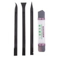thumbnail image 2 of Almencla 6xAnti-static Nylon Spudger Metal Pry Bar Open Repair Tools for Phones Tablet, 2 of 8