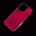 thumbnail image 2 of Fluorescent Case Compatible with iPhone 15 Plus Quicksand Case Liquid Glow Sand Phone Case Luxury Glow in The Darkness Noctiluncent Liquid Luminous Sand Fashion Luxury Cover for Women and Men, 2 of 14