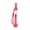 Pink, variant on Portable Manual Mist Spray Bottle, Refillable Fine Mist Water Sprayer with Lanyard, Leak Proof Lightweight Travel Spray Bottle for Skin Hydration Home Outdoor Daily Use