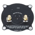 thumbnail image 4 of Antena de Parche FPV Polarizada Bling Bling Triple Alimentación 5,8 GHz, 4 of 12