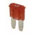 thumbnail image 1 of Bussman Fusible ATR-30 Lame Verte; Micro à 2 Pieds; ATR; 30 Ampères; Lot de 5, 1 of 3