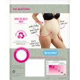 thumbnail image 3 of Maidenform Maternity Over-the-Belly Shorty, 3 of 3