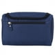 thumbnail image 1 of Organizador de cosméticos de tela Oxford para vacaciones, bolsa de viaje impermeable para artículos de tocador, 1 of 8