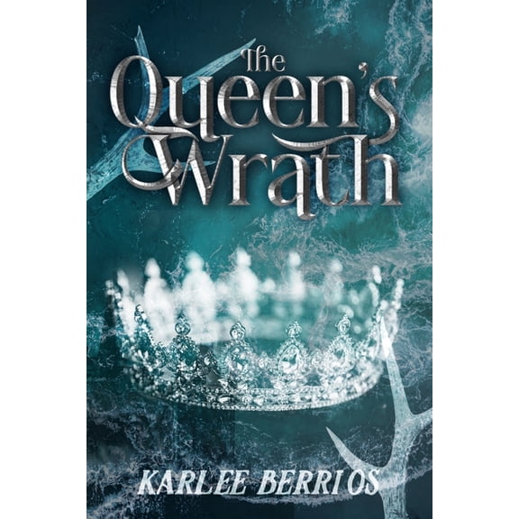 The Queen's Wrath, (Paperback)