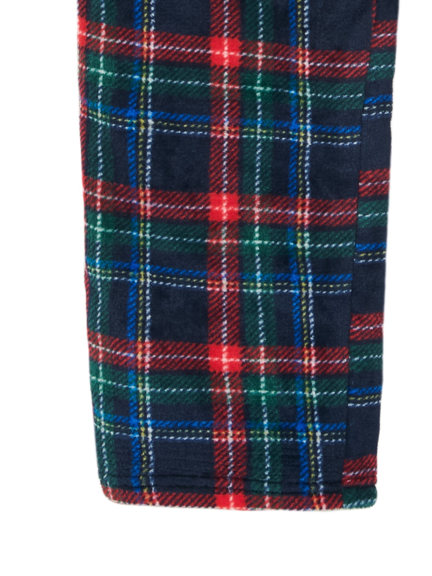 Wonder Nation Boys Sleep Pants, Sizes 4-18