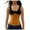 Gold, variant on Medieval Boned Corset for Women 2025 Vintage Jacquard Shapewear Cinchers Waist Trainer Underbust Corset Belt Stomach Wrap Body Shaper Workout Girdle Green