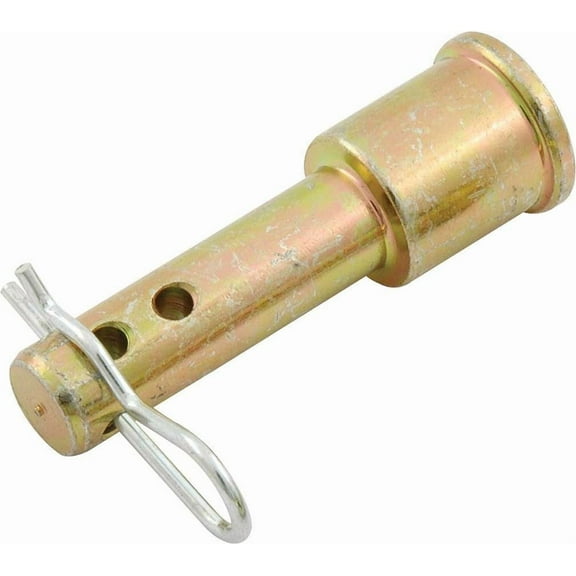 Steel Shock Quick Pin