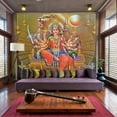 thumbnail image 1 of 3D Wallpaper Custom Space Ash SKU# WAL0159, 1 of 1
