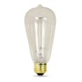 thumbnail image 2 of BULB VINTAGE 60W EDISON, 2 of 2