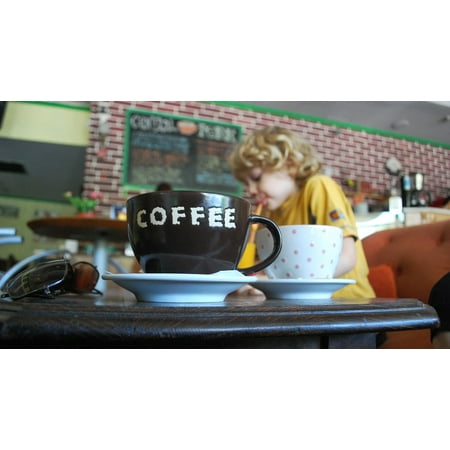 - Acrylic Face Mounted Prints Espresso Cafe Drink Mug Cup Inn Coffee Beverage Print 14 x 11. Worry Free Wall Installation - Shadow Mount is Included.