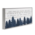 thumbnail image 3 of Stupell Industries Coastal Gray Framed Giclee Art, 30 x 13, by Lil' Rue, 3 of 8