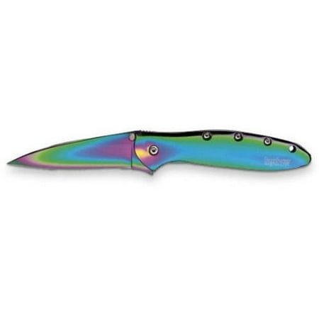 RAINBOW LEEK 1660VIB Cutting Knife