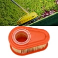 thumbnail image 1 of LHCER Air Cleaner Accessory,Air Cleaner ,Air Filter Oval Cleaner Accessory Replacement Assembly For 792038 790388, 1 of 8