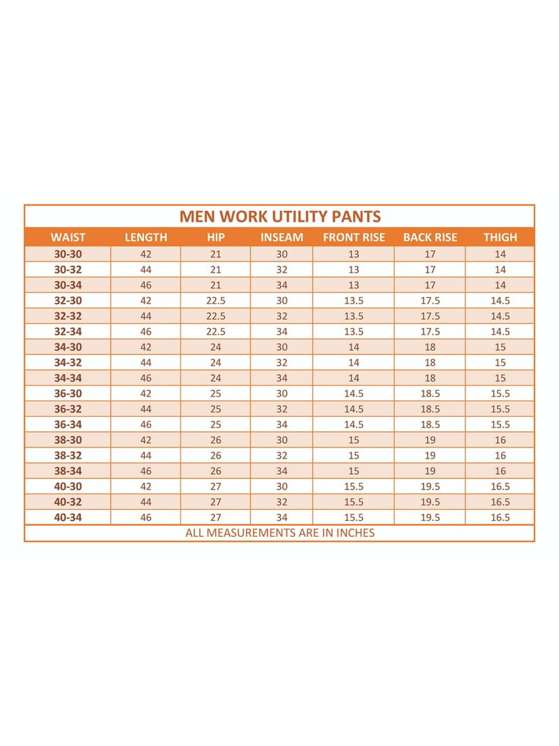 Skylinewears Men Utility Work Pants Cordura Safety Trouser Cargo