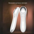 thumbnail image 2 of stanreset Beauty Machine Hand Sensing Strip Cosmetic Machines Microcurrent Sturdy Massage Equipment Household Face Washing, 2 of 7