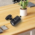 thumbnail image 4 of Multi-Purpose Tripod Heads 1/4 Thread Interface Adapter Converter For Camera Light Stand Photography Accessories, 4 of 12