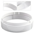 thumbnail image 3 of Mobile Air Conditioning Exhaust Duct 15Cm Sealing Baffle Circular Connector, 3 of 9