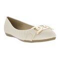 thumbnail image 4 of Balerina Aitana color latte 23 Dorothy Gaynor Balerina Aitana color latte 23, 4 of 6