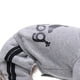 thumbnail image 2 of Abrigo De Invierno Para Perros Ropa para perros Chaleco para cachorros de cuatro patas Material suave (XL gris), 2 of 7