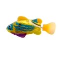 thumbnail image 1 of Bionic Fish Electric Pets Toys Swimming Magical Underwater World Deep Sea Electronic Sensing Fish Baby Robot Gift Mini Bath Toy 7, 1 of 6