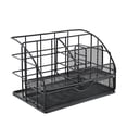 thumbnail image 1 of Monstrate Organizador de accesorios de escritorio duradero para organizar el espacio caja de almacenamiento de escritorio fácil de montar Almacenamiento y organización del hogar, 1 of 6