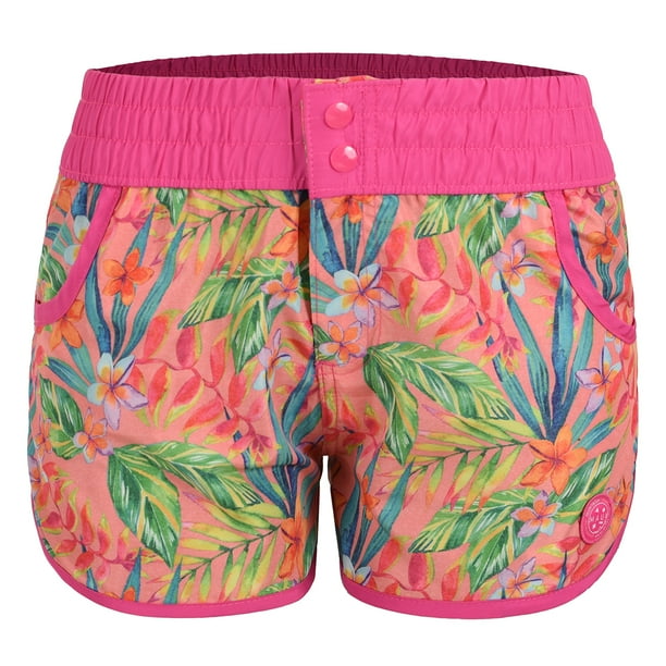 SHORT SALIDA DE PLAYA PARA DAMA MAUI AND SONS 321660