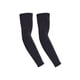 thumbnail image 1 of Greeniant Ciclismo brazo manga portátil reutilizable colorido transpirable baloncesto fútbol montañismo mangas Protector Accesorios Ciclismo Negro Gris L Tipo 1 Greeniant OD026722-10, 1 of 6