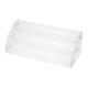 thumbnail image 1 of Transparent Acrylic Storage Box for Lipstick with 3 Layers Great for Beauty Organization and Display, 1 of 2
