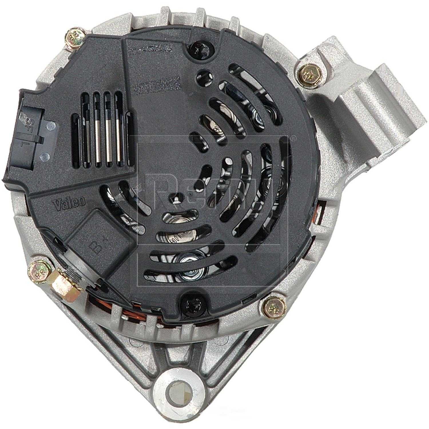 Remy 12360 Alternator