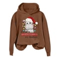 thumbnail image 1 of Lady I Want To Do A Hippo With A Hoodie All The, 1 of 3