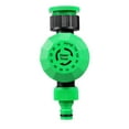 thumbnail image 5 of Kchsji Mechanical Garden Irrigation Timer Control For Plants Watering Scheduling Flexible Regulation Outdoor Garden Automatic Watering Conservation Efficient Home Yard Irrigation Management, 5 of 9