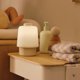 thumbnail image 2 of Máquina de sonido y luz nocturna inteligente Hatch Baby WiFi - Putty, 2 of 10