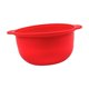thumbnail image 3 of Revestimiento de silicona para calentador de líquidos, resistente, a prueba de fugas y lavable. Rojo, 3 of 7
