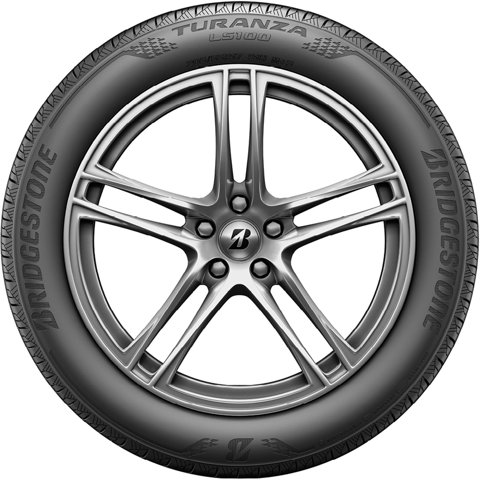 Bridgestone Turanza LS100 All Season 245/50R19 105H XL Passenger Tire simolary.com 19 Bridgestone Turanza LS100 All Season 245/50R19 105H XL Passenger Tire Simolary simolary.com 19