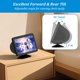 thumbnail image 3 of Soporte Ajustable, Inclinación 36 Grados, Base Antideslizante, Soporte, ABS Duradero, para Echo Show 8 3ra Gen y Cocina, 3 of 7