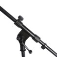 thumbnail image 3 of Telescoping Euro Boom Mic Stand, 3 of 7