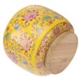 thumbnail image 4 of Ceramic Canister Kitchen Canisters Food Storage Coffee Airtight Lid Container Tea Flour Containers, 4 of 6